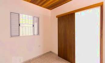 Imagem 3: Casa de Condomínio para Aluguel - Vila Campestre, 1 Quarto, 40 m2