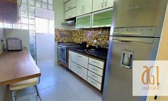 Imagem 6: Apartamento com 2 dormitórios à venda, 69 m² por R$ 650.000,00 - Vila Beatriz - São Paulo