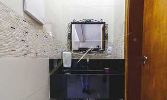 Imagem 3: Sobrado com 3 dormitórios à venda, 300 m² por R$ 1.968.000,00 - Condomínio Amstalden Resid