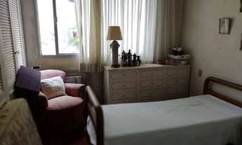 Imagem 6: Apartamento com 3 quartos à venda, 170m² - Leblon - Rio de Janeiro/RJ