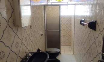 Imagem 7: Casa com 2 dormitórios para alugar, 70 m² por R$ 750,00/mês - Vila Ziober - Londrina/PR