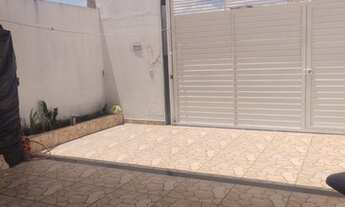 Imagem 7: 96 Casa a venda no bairro Conceição! Aceita prosperidade, pode ser financiada