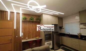 Imagem 5: Cobertura com 2 dormitórios à venda, 100 m² - Parque Oratório - Santo André/SP