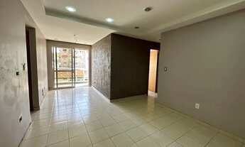 Imagem: Apartamento praca seca rua capitão Machado