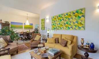 Imagem 3: Venda Apartamento 3 Dormitórios - 138 m² Cerqueira César