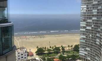 Imagem 3: Flat para venda tem 45 metros quadrados com 1 quarto em Pompéia - Santos - SP