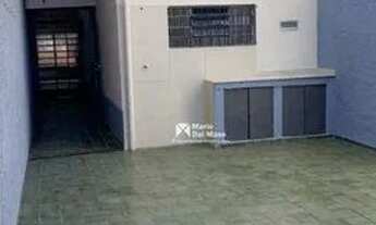 Imagem 3: Casa com 2 dormitórios, 165 m² - venda por R$ 1.600.000,00 ou aluguel por R$ 4.875,45/mês