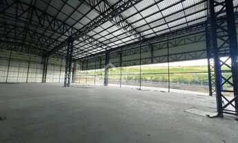 Imagem 5: Galpão Manaus - Torquato Tapajós - 750 m² - GPL281