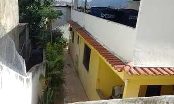 Imagem 2: Casa independente de fundos São João de Meriti