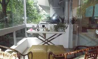 Imagem 5: RIO DE JANEIRO - APARTAMENTO PADRÃO - LEBLON