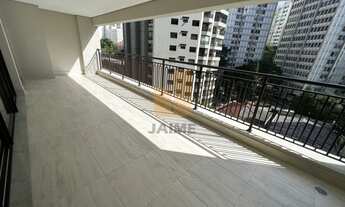 Imagem 3: Apartamento com 3 dormitórios e 2 vagas em Perdizes