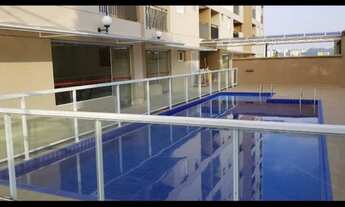 Imagem 7: Apartamento para venda possui 48 metros quadrados com 2 quartos