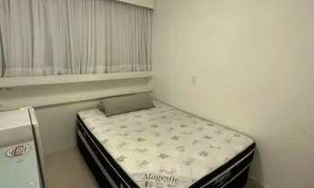 Imagem 5: Oportunidade apto no lê parc andar alto mobiliado