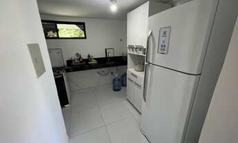 Imagem 7: Apartamento 3 quartos, cabo branco, mobiliado