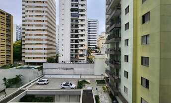 Imagem 6: Apartamento a venda com 43 metros 1 suíte, sacada e 1 vaga de garagem na Aclimação