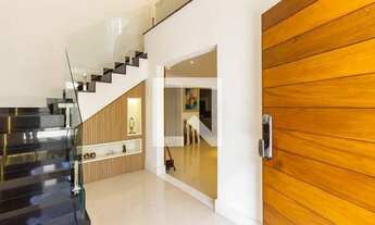 Imagem 3: Casa de Condomínio para Aluguel - Parque dos Príncipes, 5 Quartos, 500 m2