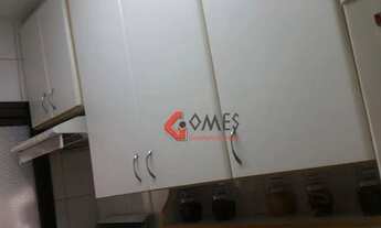 Imagem 5: Apartamento à venda, 70 m² por R$ 400.000,00 - Vila Euclides - São Bernardo do Campo/SP