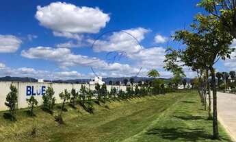 Imagem 3: LOTE FUNDOS LAGO NO BLUE CONDOMÍNIO CLUBE