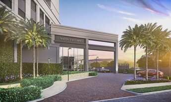 Imagem 3: Tatuape/Vila Carrão - Cobertura Penthouse de 184 m2 , com 3 Suites e com 2 Vagas e deposi