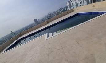 Imagem 3: 115Mil Entrada Saldo110Meses - 2 Dorm c/suíte sacada gourmet e 1 vaga - Lazer Completo - A