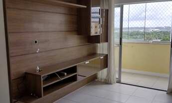 Imagem: Apartamento para Aluguel de 3 quartos na