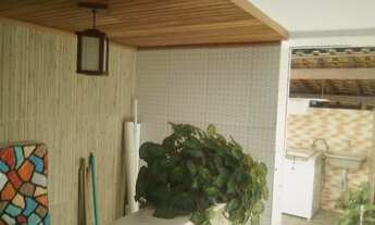 Imagem 6: Casa tipo Apartamento