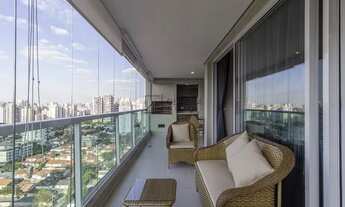 Imagem 6: Apartamento Locação 3 Dormitórios - 167 m² Brooklin