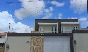 Imagem 2: Casa para venda possui 110 metros quadrados com 3 quartos em Pedras - Itaitinga - CE