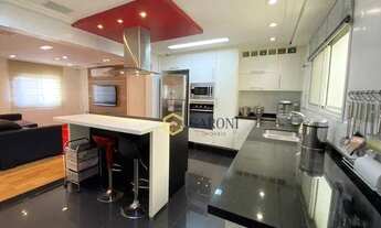 Imagem 3: Venda de apartamento com 3 suítes e 3 vagas com 165m² no Alto de Pinheiros SP