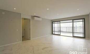 Imagem 5: SãO PAULO - Apartamento Padrão - Moema