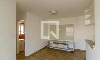 Imagem 5: Apartamento para Aluguel - Higienópolis, 2 Quartos, 45 m2