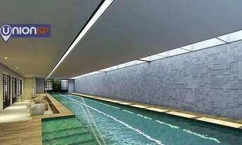 Imagem: Apartamento com 2 dormitórios à venda