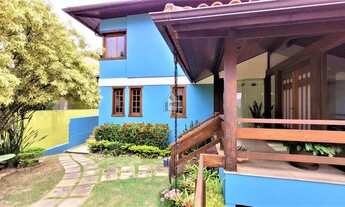 Imagem 5: Casa com 4 Quartos à venda, 453 m² por R$ 1.750.000 - Piratininga - Niterói/R