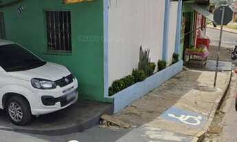 Imagem 3: Casa bem localizada