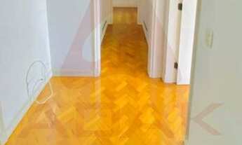 Imagem 2: Apartamento-LOCAÇÃO-Copacabana-Rio de Janeiro-RJ