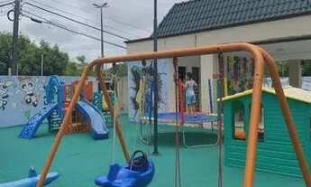 Imagem 4: CONDOMINIO RESERVA DAS FLORES - W2004_AP250