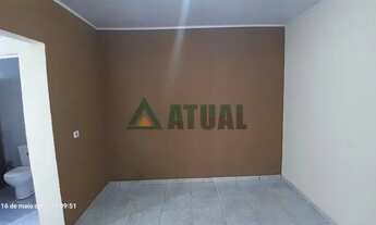 Imagem 6: LOCAÇÃO Casa com 1 dormitório