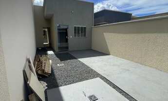 Imagem: Casa com 3 dormitórios à venda, 73 m²