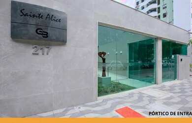 Imagem 3: LINDO APARTAMENTO DE 3QTS 1 SUITE VARANDA, NA MADALENA PRONTO PARA MORAR