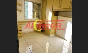 Imagem 4: ÓTIMO APARTAMENTO COM 2 DORMITÓRIOS E 1 VAGA DE GARAGEM COBERTA 53M² - JARDIM BOM CLIMA