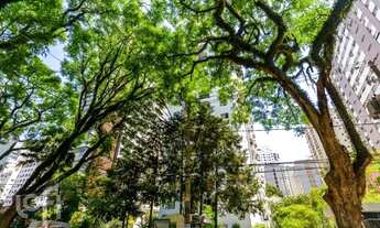 Imagem 7: SãO PAULO - Apartamento Padrão - Jardim Paulista