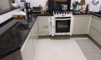 Imagem 5: Jacarei - Casa de Condomínio - Chacaras Santa Maria