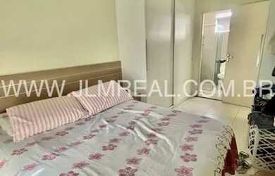 Imagem 5: VENDO APARTAMENTO COM 60m², 3 QUARTOS NO BAIRRO ITAPERÍ - FORTALEZA - CEARÁ