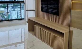 Imagem: Apartamento de 3 quartos na Várzea Reserva