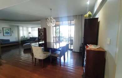 Imagem 6: Apartamento de 04 quartos a venda no bairro Luxemburgo