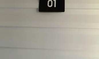 Imagem 4: Kitnet/conjugado para aluguel com 20 metros quadrados com 1 quarto