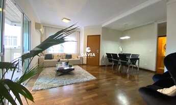 Imagem: Apartamento para alugar Alto Padrão na