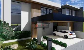 Imagem: Sobrado de 4 dorms - Reserva Rudá - Excelente