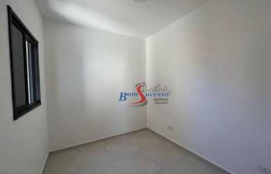 Imagem 7: Apartamento com 2 dormitórios para alugar, 36 m² por R$ 1.820/mês - Vila Invernada - São P