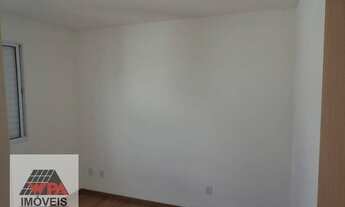 Imagem 4: Apartamento com 2 dormitórios para alugar, 44 m² por R$ 983,00/mês - Morada do Sol - Ameri